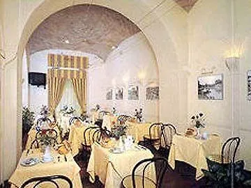 Mariano Hotel Rom