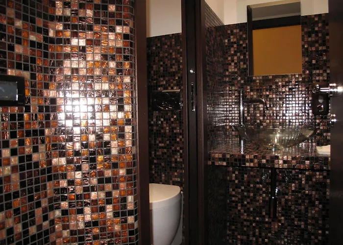 마리아노 호텔 3*