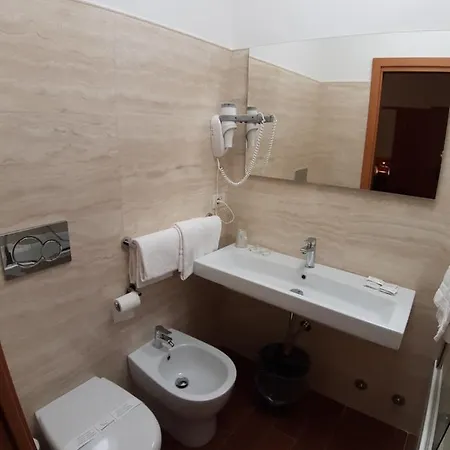 Mariano Ξενοδοχείο 3*