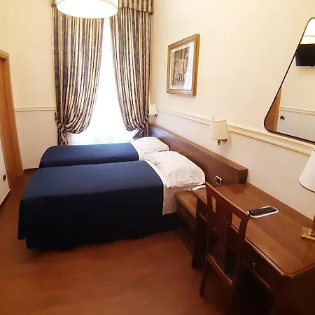 Ξενοδοχείο Mariano Ρώμη