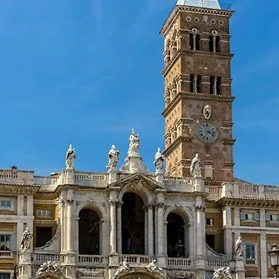 Hotel Mariano Rome