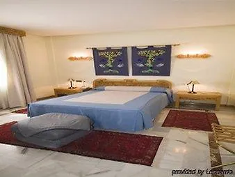 Hotel Mariano