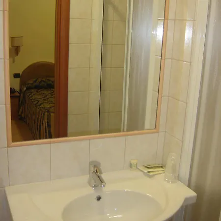 Mariano Hotel Rom
