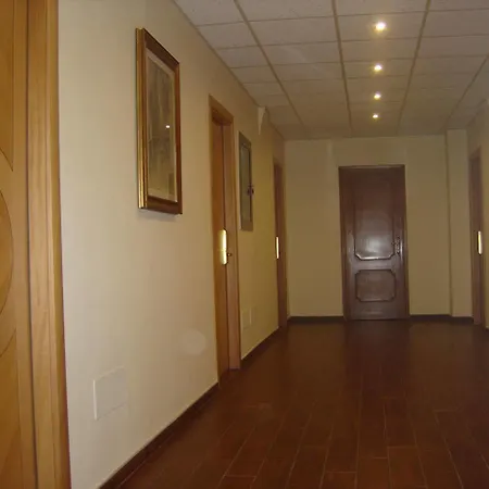 Ξενοδοχείο Mariano 3*