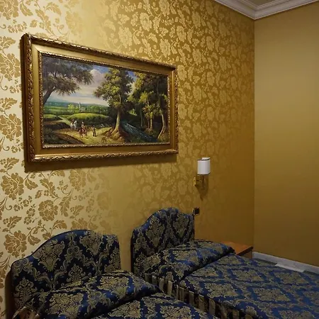 Mariano Ξενοδοχείο 3*