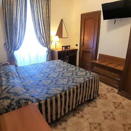 Hotel Mariano 3*