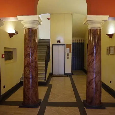 Ξενοδοχείο Mariano