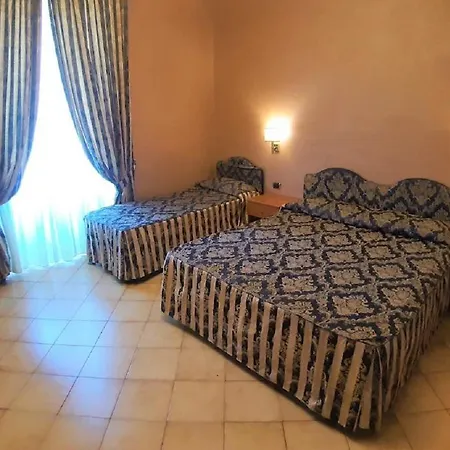Mariano Hotel Rom