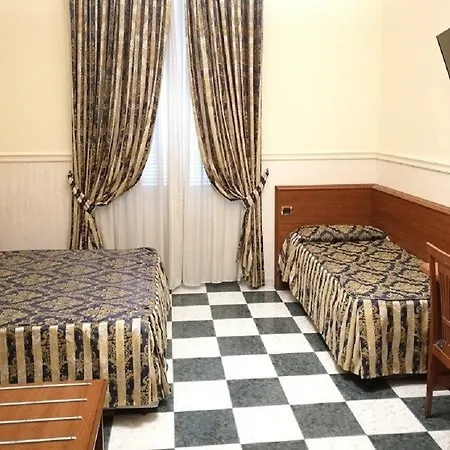 Mariano Hotel Rom