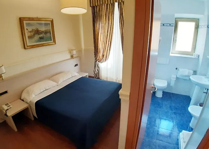 Hotel Mariano 3*