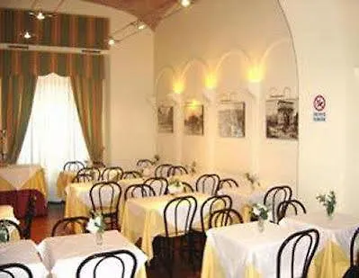 Hotel Mariano Rom