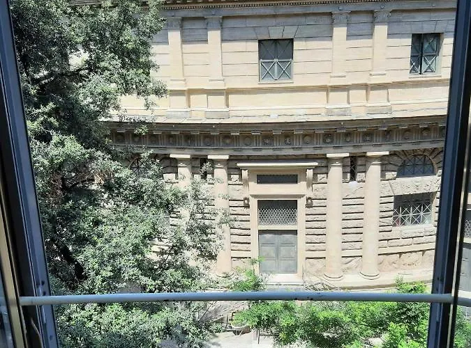 Hotel Mariano
