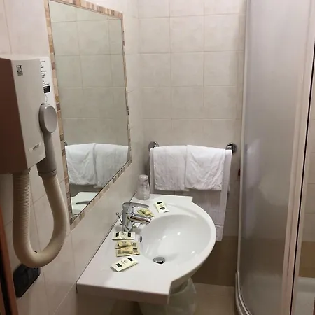 Hotel Mariano Roma