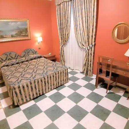Hotel Mariano