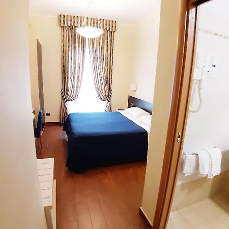 Mariano Hotel Rzym