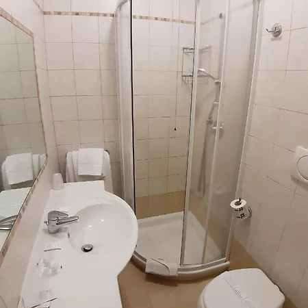 Hotel Mariano Roma