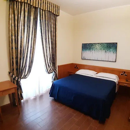 Mariano Hotel Rzym