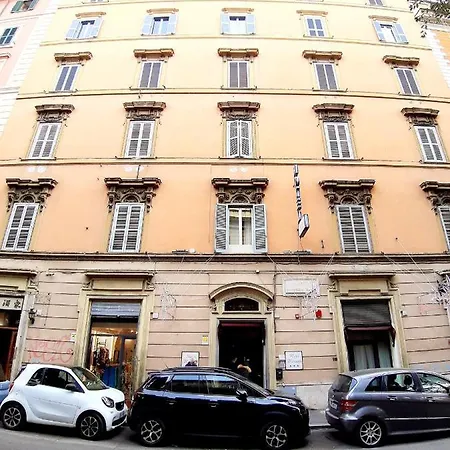 Mariano 3* Roma
