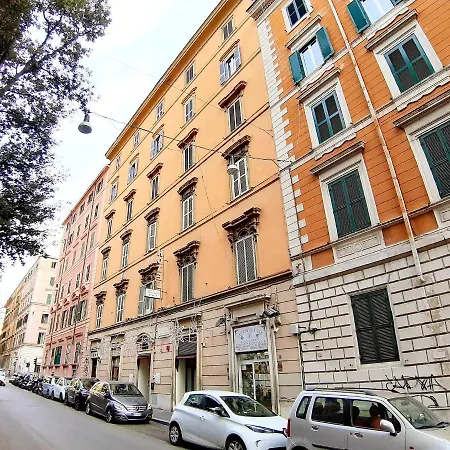 Hotel Mariano Roma