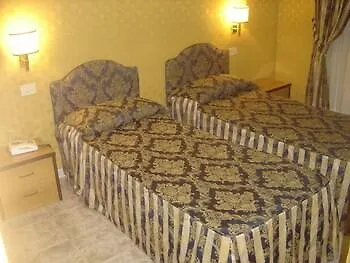 Hotel Mariano Roma