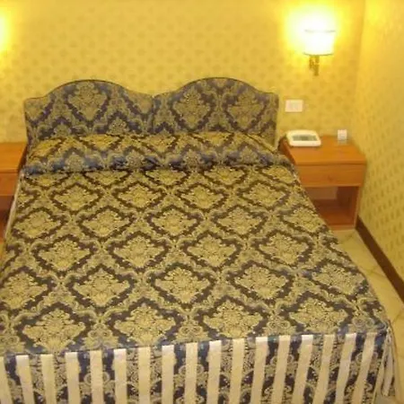 Hotel Mariano Rzym