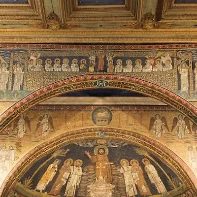 Mariano Hotel Roma