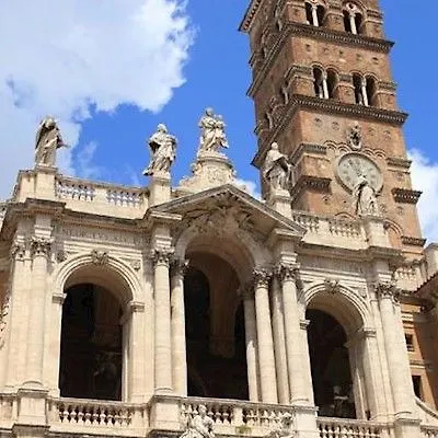 Mariano Roma
