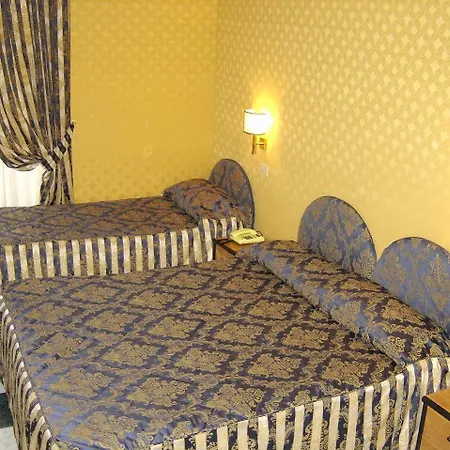 Hotel Mariano