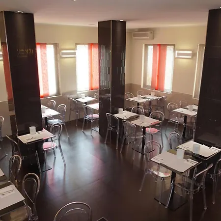 Mariano Hotel Roma