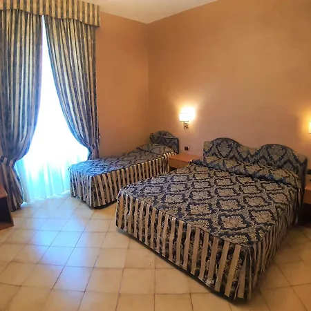 Mariano Hotel Roma